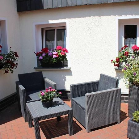 Maisonette-Fewo Fritz Mit Infrarotsauna Grossschoenau Luaran gambar