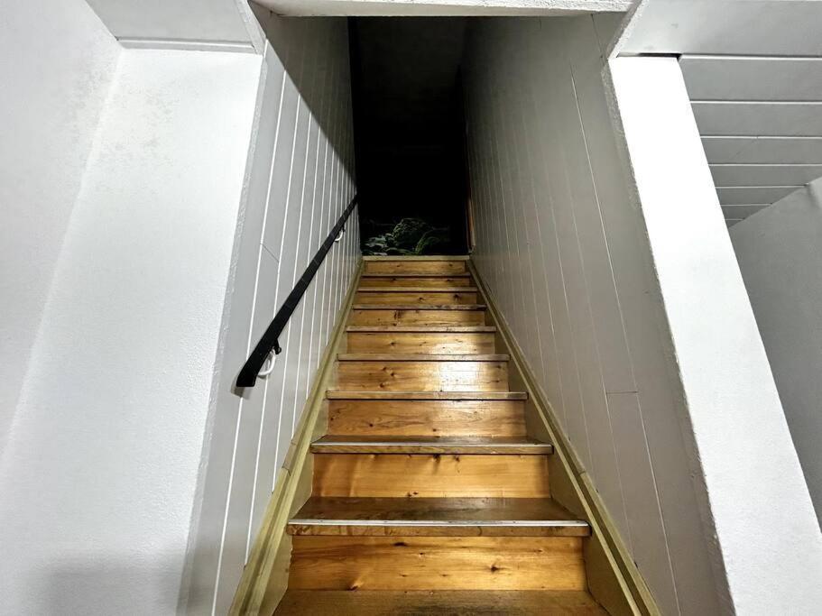 Maisonette-Fewo Fritz Mit Infrarotsauna Grossschoenau Luaran gambar